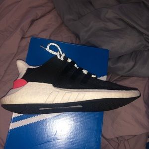 Eqt 93/17 og colorway limited shoe size 11